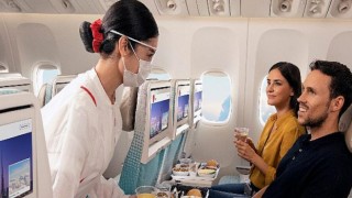 Emirates, 2 Milyondan Fazla Yolcusunun Seyahat Planlarını Daha İyi Kontrol Edebilmeleri İçin Müşteri Memnuniyeti Vaadini Yerine Getiriyor