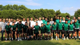 “Hedefimiz Sakaryaspor’u hak ettiği noktaya ulaştırmak”