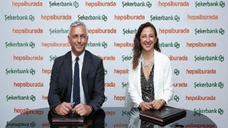 Hepsiburada ve Şekerbank iş birliği ile girişimci kadınlara 250.000 TL’ye kadar destek