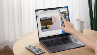 HUAWEI MateBook 14, Okula Dönüş dönemi kampanyalarıyla birlikte geliyor