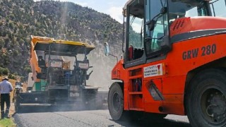 Kahramanmaraş Çukurhisar’dan Hizmet Teşekkürü