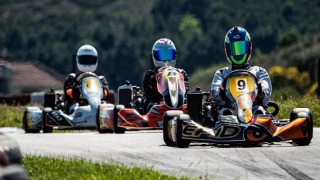 Karting Şampiyonası’nın 4.Ayağı Tuzla’da