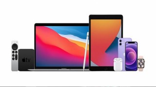 MediaMarkt’ta ‘Bugünden Yarına’ Apple Günleri