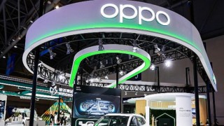 OPPO, Smart China Expo 2021’de Yeni MagVOOC Hızlı Şarj Serisini ve Araç İçi Bağlantı Teknolojilerini Sergiliyor