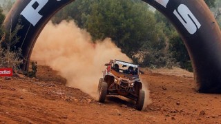 PETLAS 2021 Türkiye Offroad Şampiyonası 2.Ayak