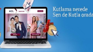 QNBEYOND ‘Sen de Kutla’ uygulamasını hayata geçirdi