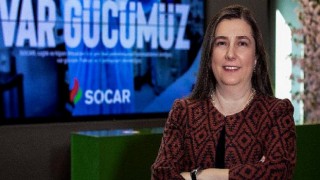 SOCAR Türkiye iş süreçlerinde dijital imza dönemi başladı