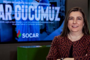 SOCAR Türkiye iş süreçlerinde dijital imza dönemi başladı