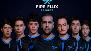 VALORANT Champions Tour Türkiye şampiyonu Fire Flux!