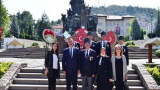 Vidinlioğlu: Mesele Sadece Kılık Kıyafet İnkılabı Değildi!