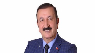 Yalçın: Afgan Göçü Yaşanabilir, Sınırlarımızda Tedbir Almalıyız