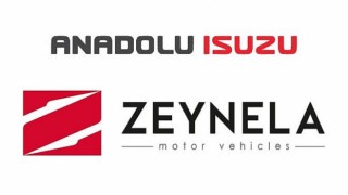 Zeynela Motorlu Taşıtlar A.Ş., Anadolu Isuzu’nun Belarus ve Ukrayna distribütörlüğünü üstlendi