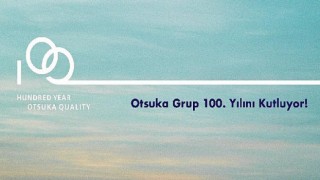 Abdi İbrahim Otsuka’nın kurucu ortağı Otsuka 100 yaşında