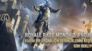 Ağustos Ayında Oyuncuların En Çok İlgi Gösterdiği Oyun Açık Ara PUBG Mobile Oldu