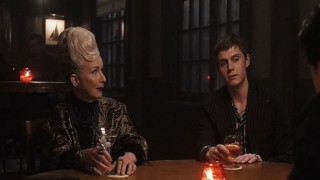 American Horror Story: Double Feature Yeni Bölümüyle FX Ekranlarında