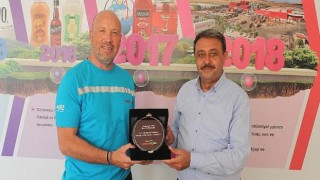 Balıkesir Valisi Hasan Şıldak Assan Foods Fabrikası’nı Ziyaret etti