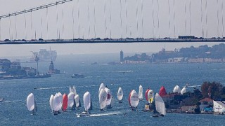 Bosphorus Cup’ta büyük kupa Asterisk’in