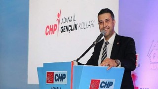 Çelebi: “CHP, emeğin ve insan haklarının yılmaz bekçisi olmuştur”