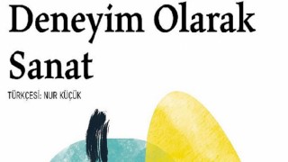 “Deneyim Olarak Sanat” VBKY kitaplığında