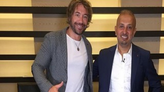 Diego Lugano beIN Sports’un konuğu oluyor