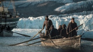 Dünyanın Bir Ucunda Büyük Çatışma: The North Water