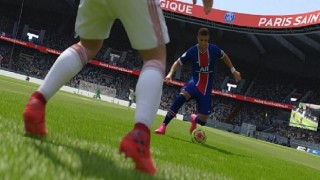 EA SPORTS™ FIFA Online 4, Türkiye’de!