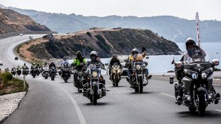 FIM Mototour of Nations TURKEY başladı