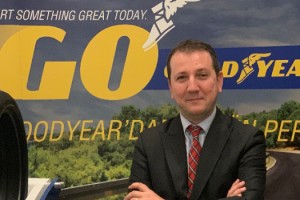 Goodyear, Kategori-1 Senyör Tenis Turnuvası’na sponsor oldu