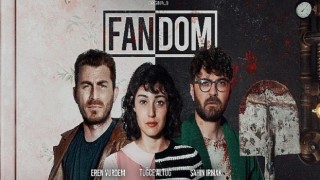 Heyecanla beklenen Fandom’un Afiş ve Teaser’ı Yayınlandı!