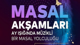 İBB, İstanbulluları Müzikli Bir Masal Yolculuğuna Çağırıyor!