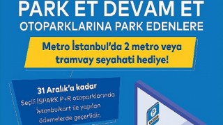 İBB’den trafiği rahatlatacak bir uygulama