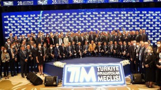 İlk 1000 ihracatçının 157 tanesi Egeli