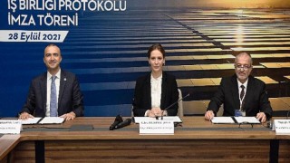 Kalyon PV, Bilişim Vadisi’ne enerji olacak