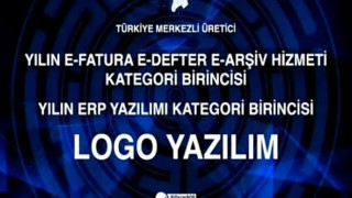 Logo Yazılım, Bilişim 500’de liderliğini korudu