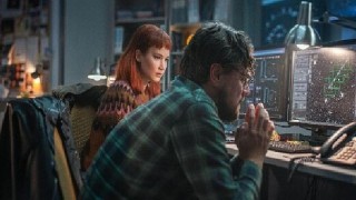 Netflix, Adam Mckay’in merakla beklenen yeni filmi Don’r Look Up’ın resmi tanıtım fragmanını ve ilk karelerini paylaştı