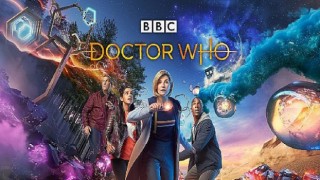 Ödüllü senarist Russell T Davies Dr. Who’ya “Showrunner” Olarak Dönüyor