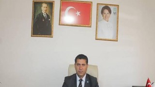 Öğencilere: ”Bingöl’e Hoşgeldiniz”