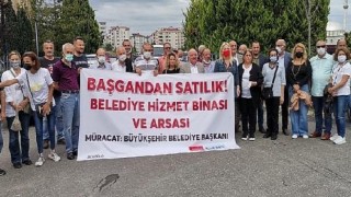 Ordu Büyükşehir Belediyesi borç batağındadır