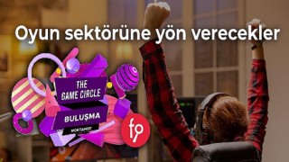 Oyun sektörüne yön verecekler! The Game Circle & fonbulucu iş birliği!