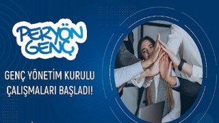 PERYÖN Genç, gençleri iş hayatına hazırlıyor