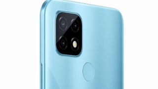 realme’nin İlk Yerli Üretimi C21 şimdi Turkcell Mağazalarında!