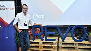 Revo Capital ikinci fon kurulumunu talep fazlasıyla 90 milyon Euro olarak tamamladı