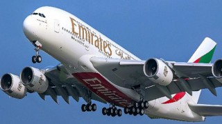 Seyahate olan talep artmaya devam ettikçe, Emirates’in A380 ağının büyüme hızı da artıyor