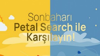 Sonbaharı HUAWEI Petal Search ile Karşılayın