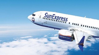 SunExpress’in Dublin uçuşları yeniden başlıyor