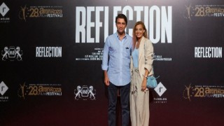 Uluslararası Ödüllü Film AKİS’in (Reflection) İlk Gösterimi Altın Koza’da Gerçekleşti