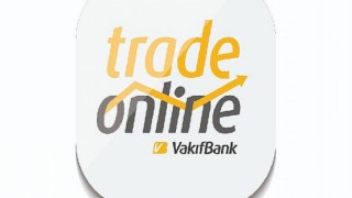 VakıfBank TradeOnline ile piyasaların nabzı cebinizde