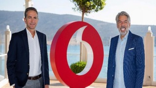 Vodafone’un Türkiye ekonomisine katkısı 15 yılda 334 milyar TL’ye ulaştı