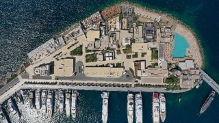 Yalıkavak Marina, Monaco Yacht Show 2021’de Türkiye’yi temsil ediyor