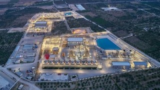 Yenilenebilir enerjinin öncüsü Zorlu Enerji’den çevreci santral uygulamaları